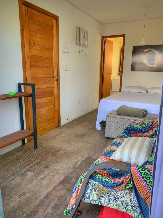 Milkyway Suites Alto Paraíso de Goiás Εξωτερικό φωτογραφία